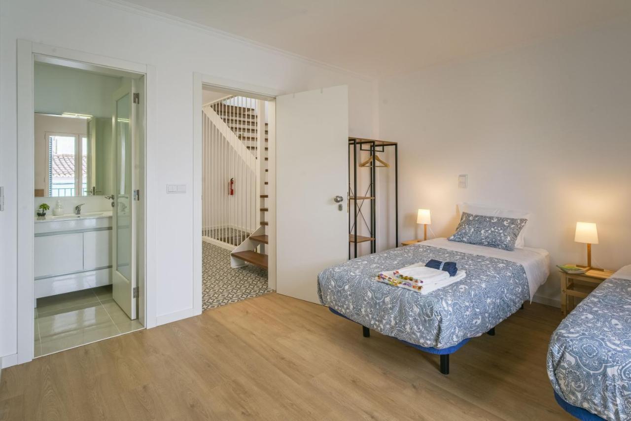 Thalassa Villas Ponta Delgada  Exterior photo