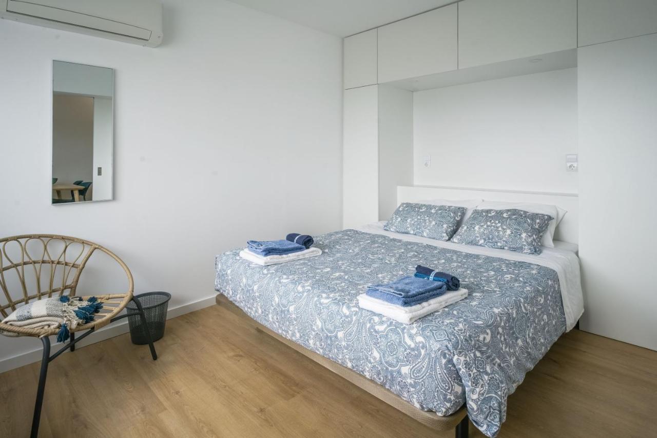 Thalassa Villas Ponta Delgada  Exterior photo