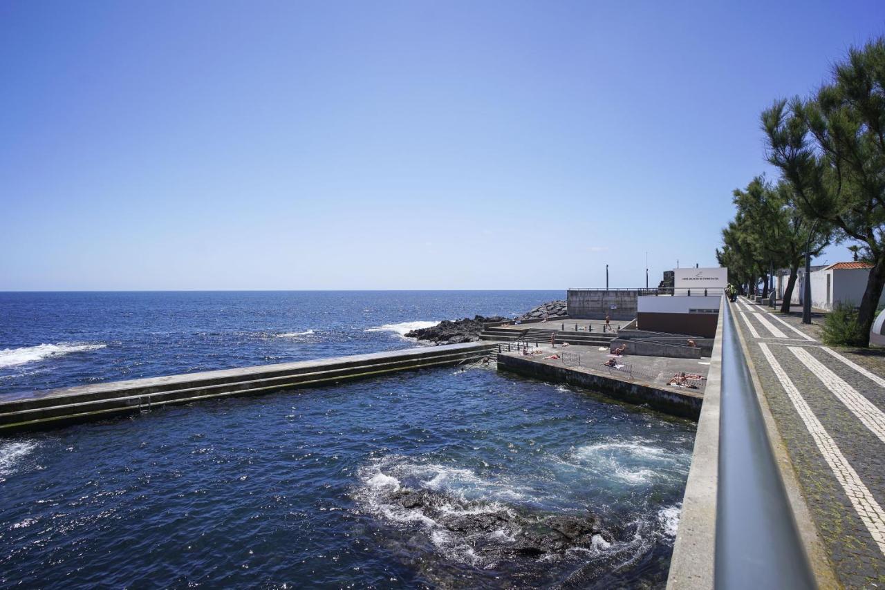 Thalassa Villas Ponta Delgada  Exterior photo