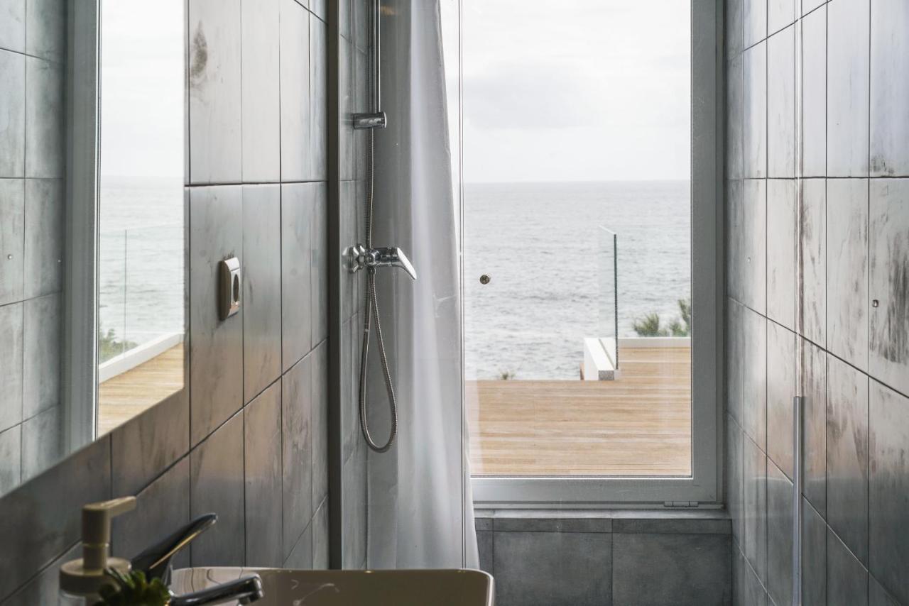 Thalassa Villas Ponta Delgada  Exterior photo