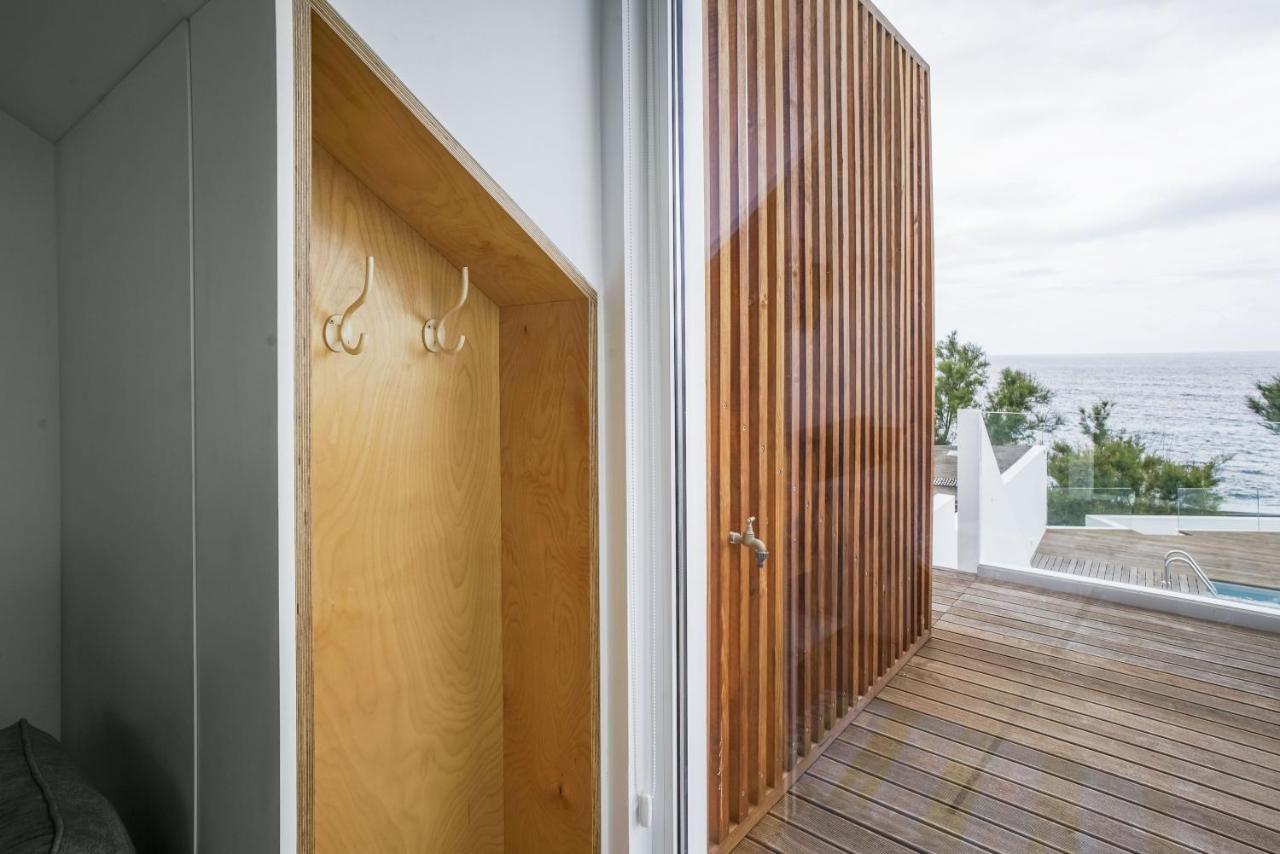 Thalassa Villas Ponta Delgada  Exterior photo