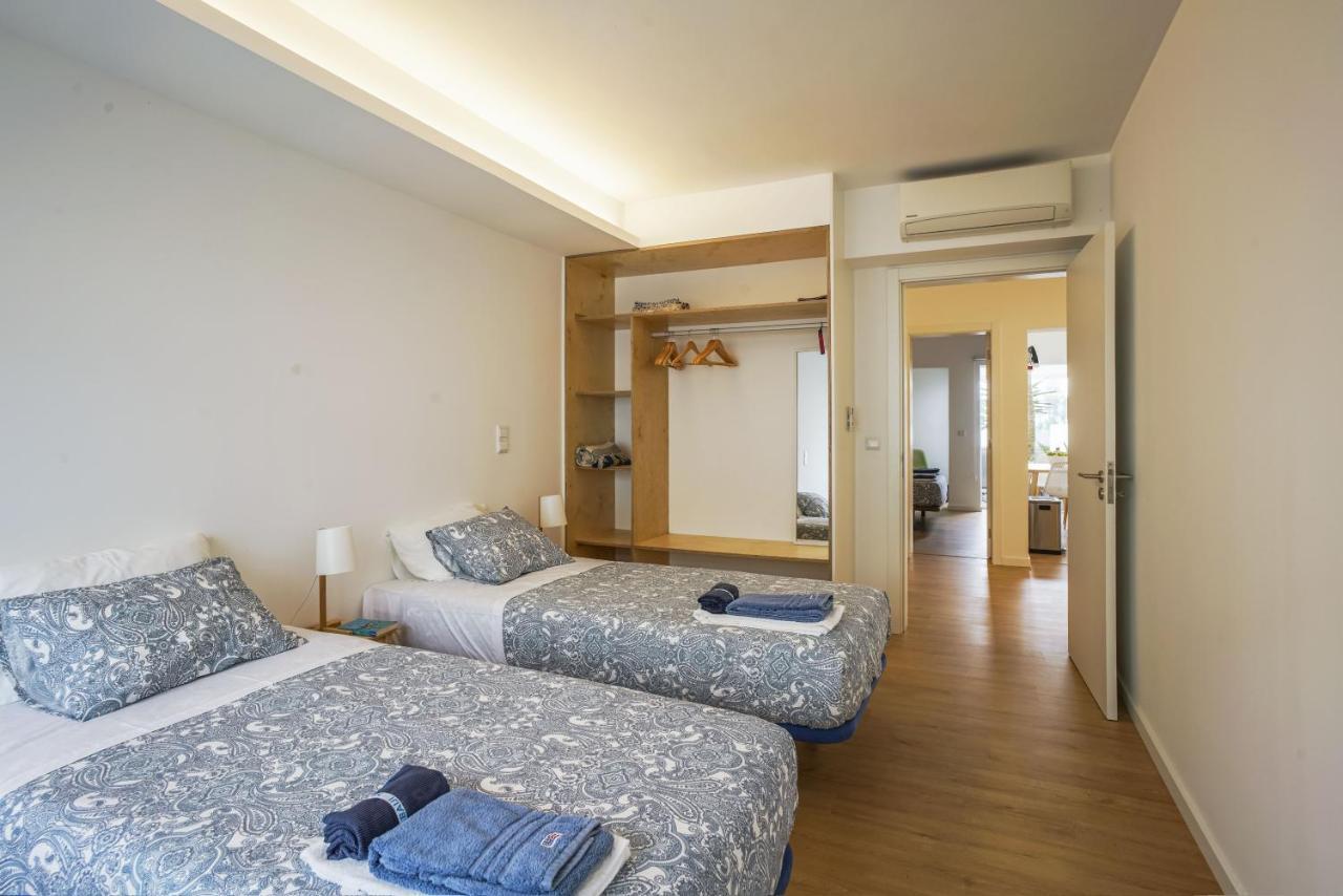 Thalassa Villas Ponta Delgada  Exterior photo