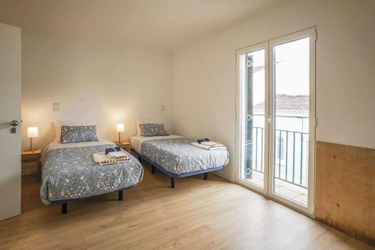 Thalassa Villas Ponta Delgada  Exterior photo