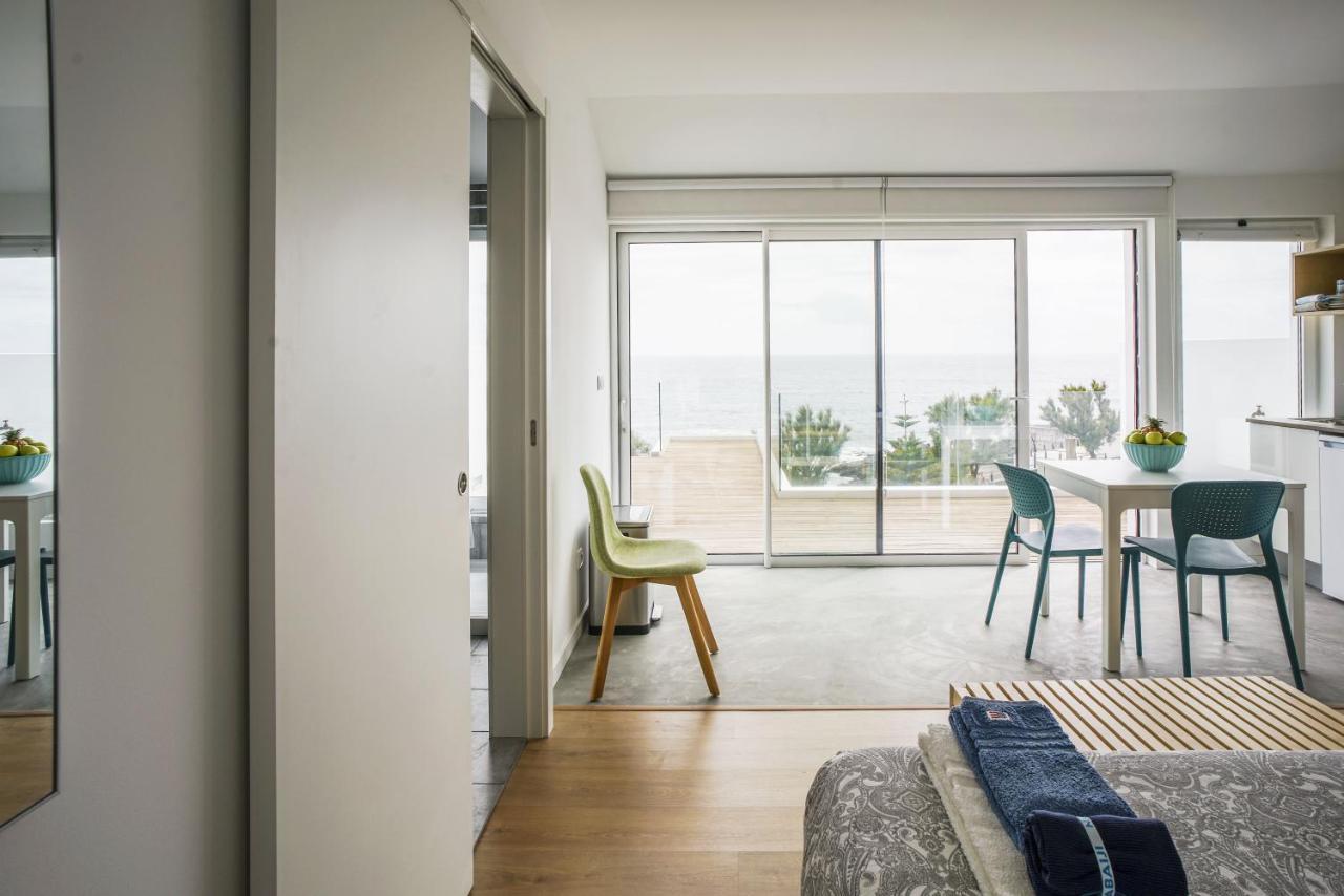 Thalassa Villas Ponta Delgada  Exterior photo