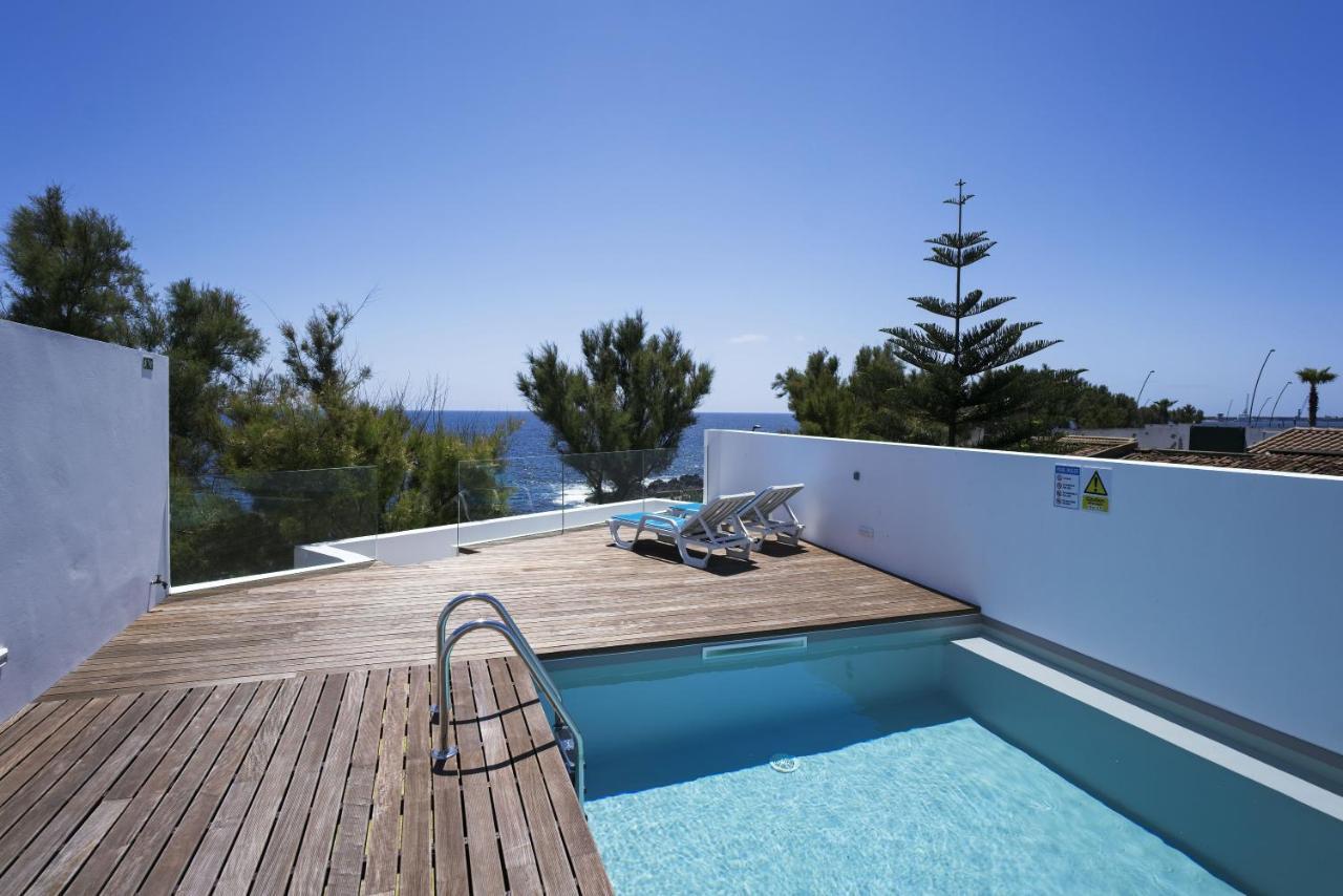 Thalassa Villas Ponta Delgada  Exterior photo