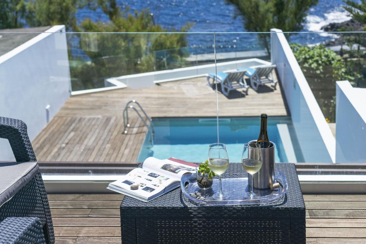 Thalassa Villas Ponta Delgada  Exterior photo