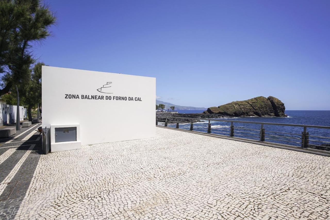 Thalassa Villas Ponta Delgada  Exterior photo