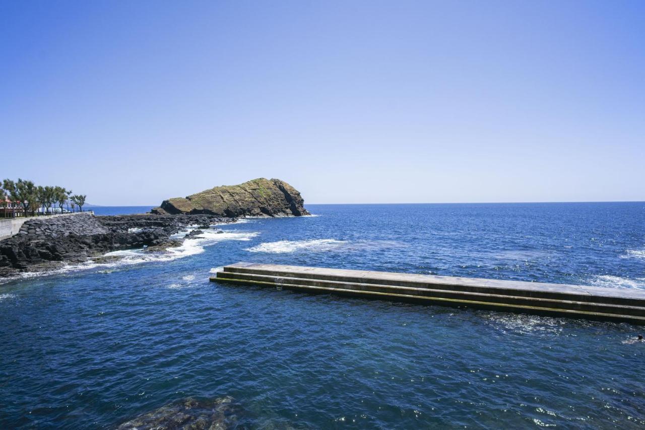 Thalassa Villas Ponta Delgada  Exterior photo