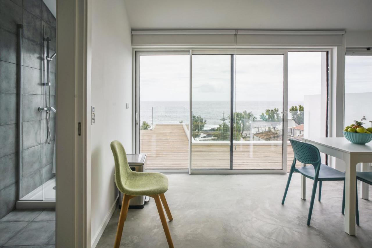Thalassa Villas Ponta Delgada  Exterior photo